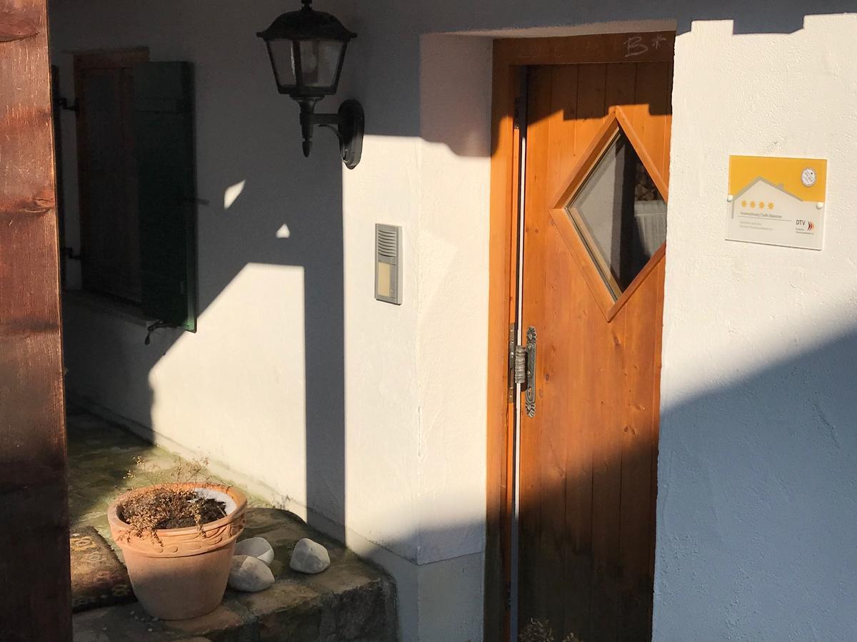Chalet Alpenrose Σβάνγκαου Εξωτερικό φωτογραφία