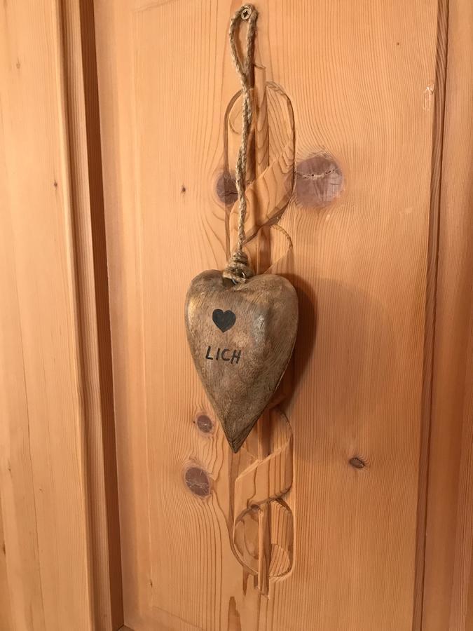Chalet Alpenrose Σβάνγκαου Εξωτερικό φωτογραφία